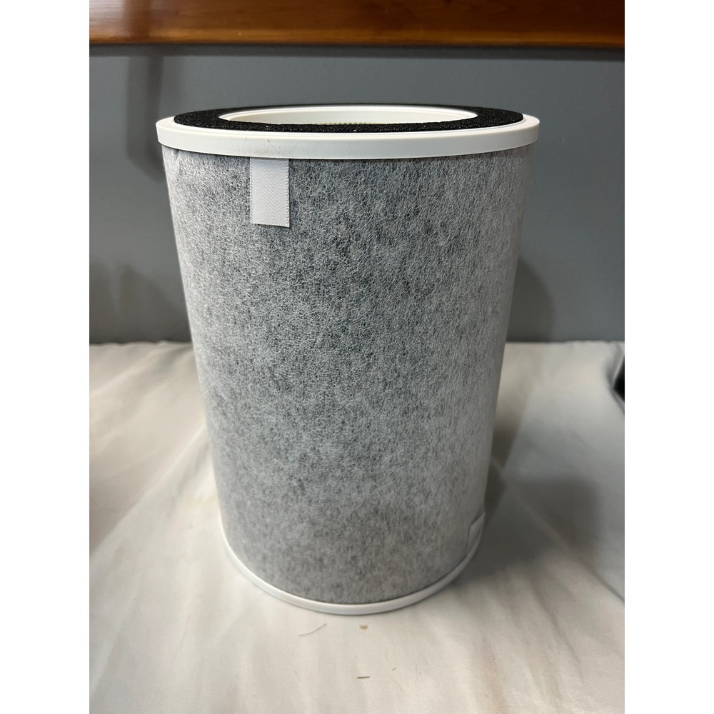 Fette Filter True HEPA H13 for Shark Air Purifier Max HP200 HC500 HE2FKBASMB
